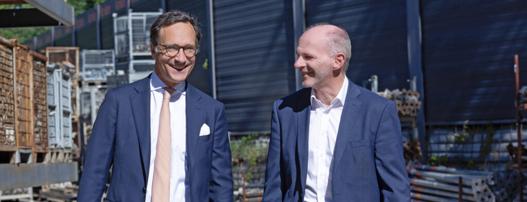 Start der KrokerSchlüsselfertig GmbH – Ein aufregender Neuanfang!